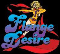 Glam Rock Name Generator from Flange Desire.